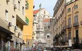 Casa Nel Cuore Di Napoli